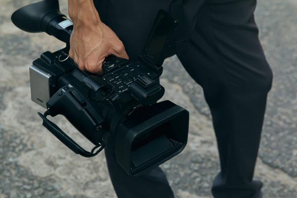 Professional Equipment